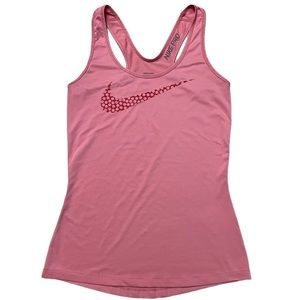 Nike Pro Tank